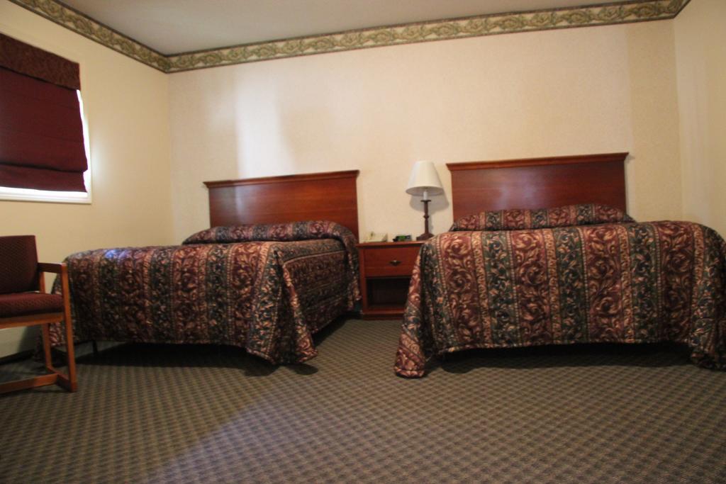 Potsdam Inn Zimmer foto